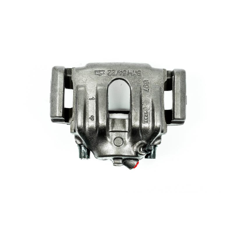 Kies-Motorsports PowerStop Power Stop 92-98 BMW 318i Front Left Autospecialty Caliper w/Bracket