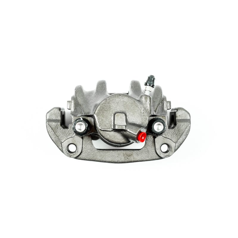 Kies-Motorsports PowerStop Power Stop 92-98 BMW 318i Front Left Autospecialty Caliper w/Bracket