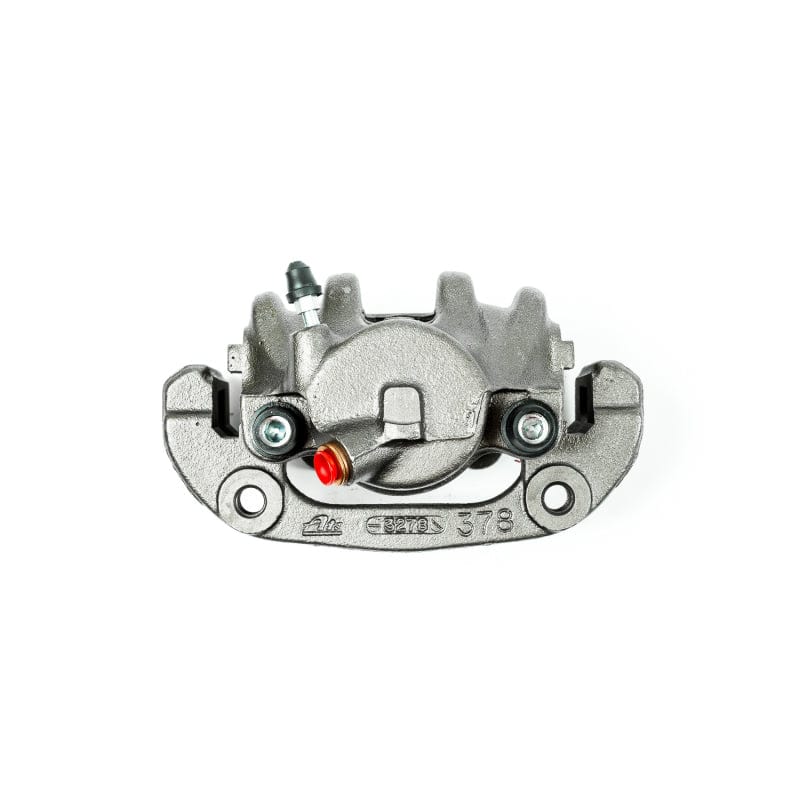 Kies-Motorsports PowerStop Power Stop 92-98 BMW 318i Front Right Autospecialty Caliper w/Bracket