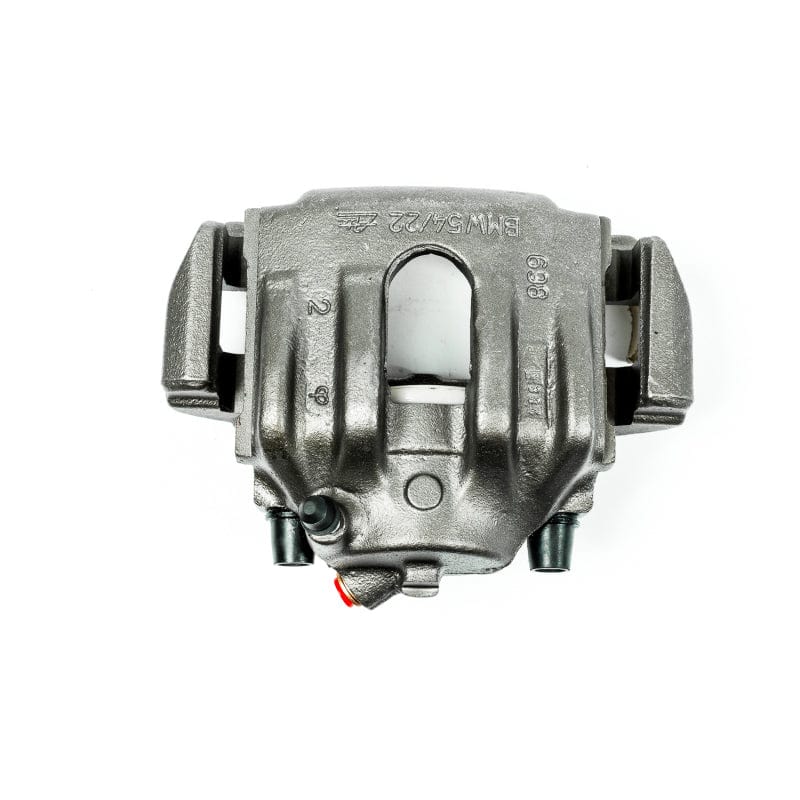 Kies-Motorsports PowerStop Power Stop 92-98 BMW 318i Front Right Autospecialty Caliper w/Bracket