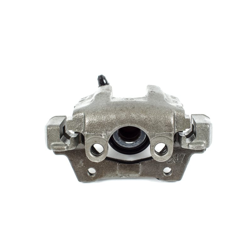 Kies-Motorsports PowerStop Power Stop 92-98 BMW 318i Rear Left Autospecialty Caliper w/Bracket Main image