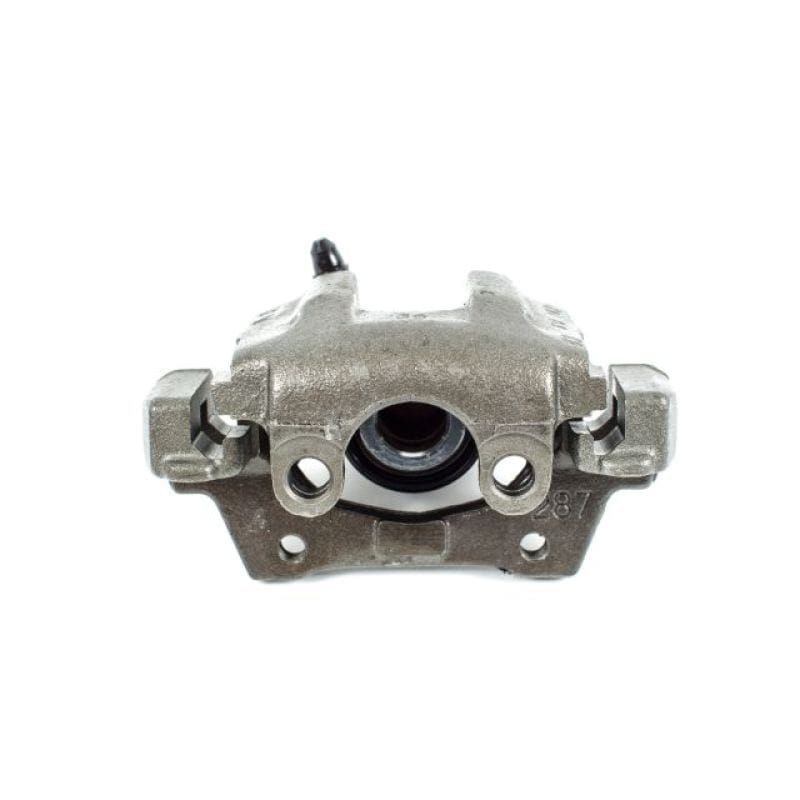 Power Stop 92-98 BMW 318i Rear Left Autospecialty Caliper w/Bracket Secondary image