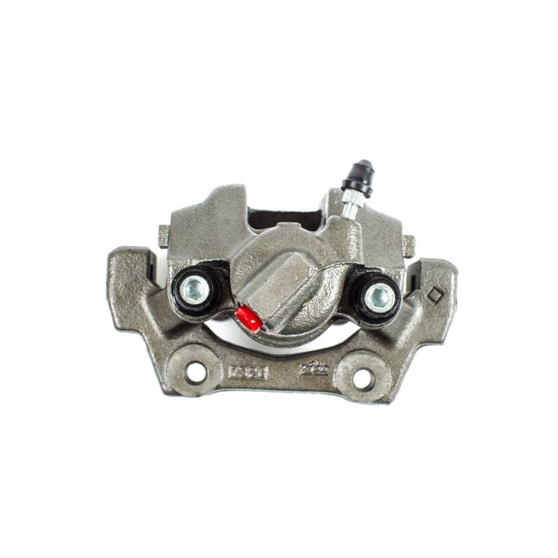 Kies-Motorsports PowerStop Power Stop 92-98 BMW 318i Rear Left Autospecialty Caliper w/Bracket