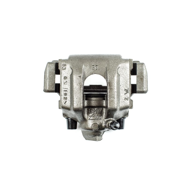 Kies-Motorsports PowerStop Power Stop 92-98 BMW 318i Rear Left Autospecialty Caliper w/Bracket