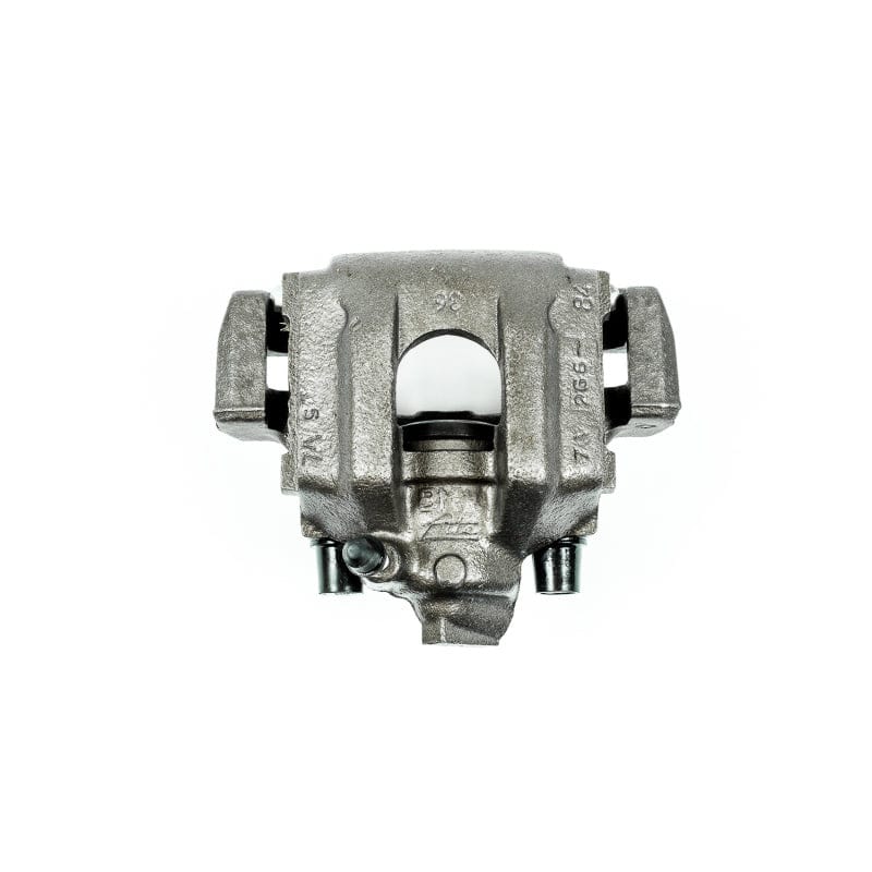 Kies-Motorsports PowerStop Power Stop 92-98 BMW 318i Rear Right Autospecialty Caliper w/Bracket