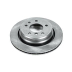 Kies-Motorsports PowerStop Power Stop 94-95 BMW 540i Rear Autospecialty Brake Rotor