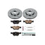 Kies-Motorsports PowerStop Power Stop 95-99 BMW M3 Front Autospecialty Brake Kit