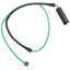 Kies-Motorsports PowerStop Power Stop 95-99 BMW M3 Front Euro-Stop Electronic Brake Pad Wear Sensor