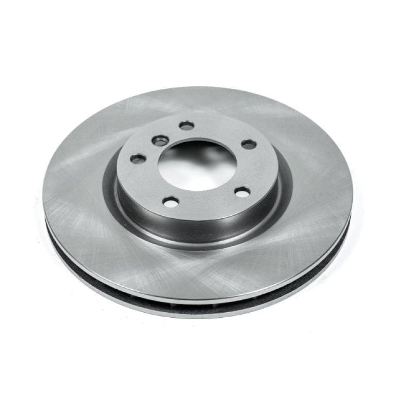 Kies-Motorsports PowerStop Power Stop 95-99 BMW M3 Front Left Autospecialty Brake Rotor