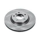 Kies-Motorsports PowerStop Power Stop 95-99 BMW M3 Front Left Autospecialty Brake Rotor