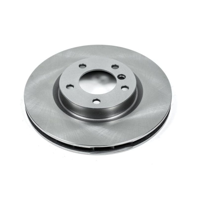 Kies-Motorsports PowerStop Power Stop 95-99 BMW M3 Front Right Autospecialty Brake Rotor Main image