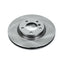 Kies-Motorsports PowerStop Power Stop 95-99 BMW M3 Front Right Autospecialty Brake Rotor