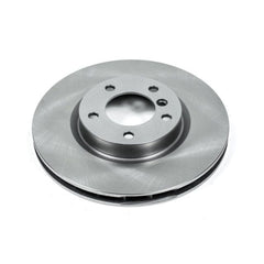 Kies-Motorsports PowerStop Power Stop 95-99 BMW M3 Front Right Autospecialty Brake Rotor