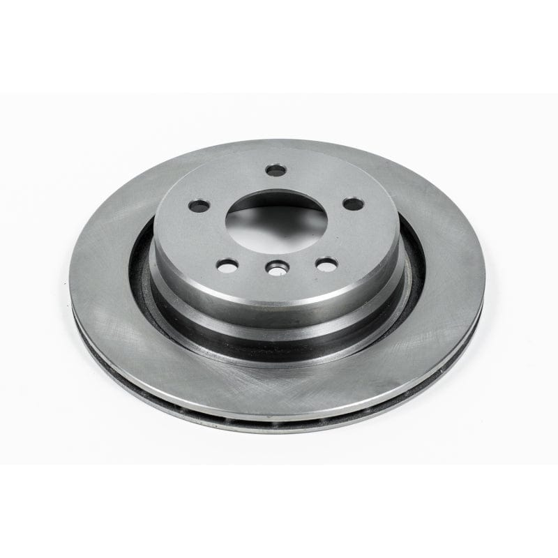 Kies-Motorsports PowerStop Power Stop 95-99 BMW M3 Rear Left Autospecialty Brake Rotor