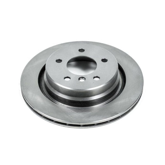 Kies-Motorsports PowerStop Power Stop 95-99 BMW M3 Rear Left Autospecialty Brake Rotor