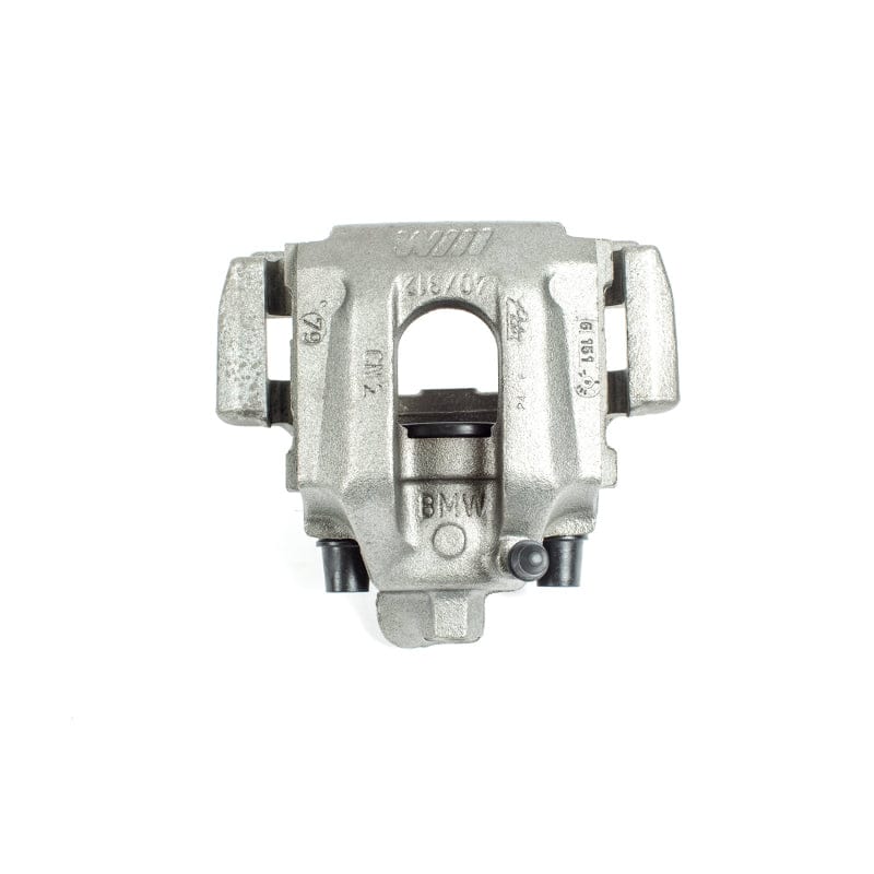 Kies-Motorsports PowerStop Power Stop 95-99 BMW M3 Rear Left Autospecialty Caliper w/Bracket