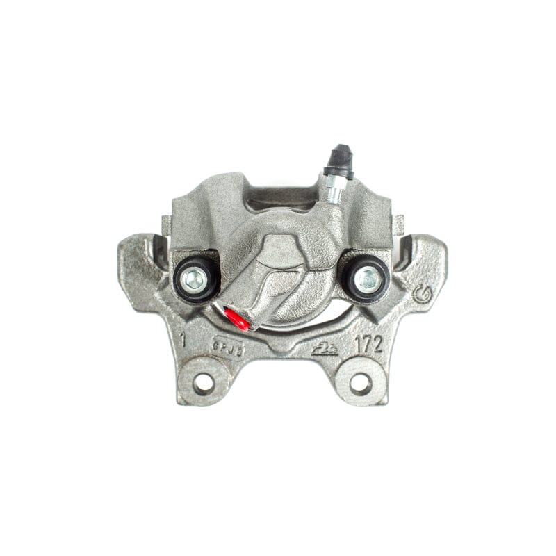 Kies-Motorsports PowerStop Power Stop 95-99 BMW M3 Rear Left Autospecialty Caliper w/Bracket