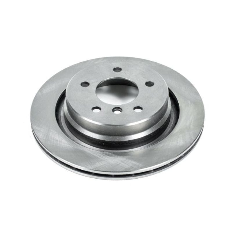 Kies-Motorsports PowerStop Power Stop 95-99 BMW M3 Rear Right Autospecialty Brake Rotor Main image