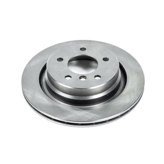 Kies-Motorsports PowerStop Power Stop 95-99 BMW M3 Rear Right Autospecialty Brake Rotor
