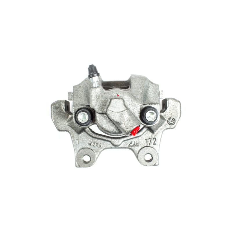 Kies-Motorsports PowerStop Power Stop 95-99 BMW M3 Rear Right Autospecialty Caliper w/Bracket