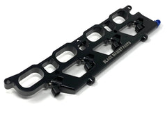 Kies-Motorsports Precision Raceworks Black Market Parts (BMP) N20 & N26 Port Injection