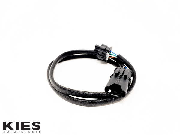 Kies-Motorsports Precision Raceworks BMW E9x/E8x T-Map Extension Harness BMW E9x/E8x