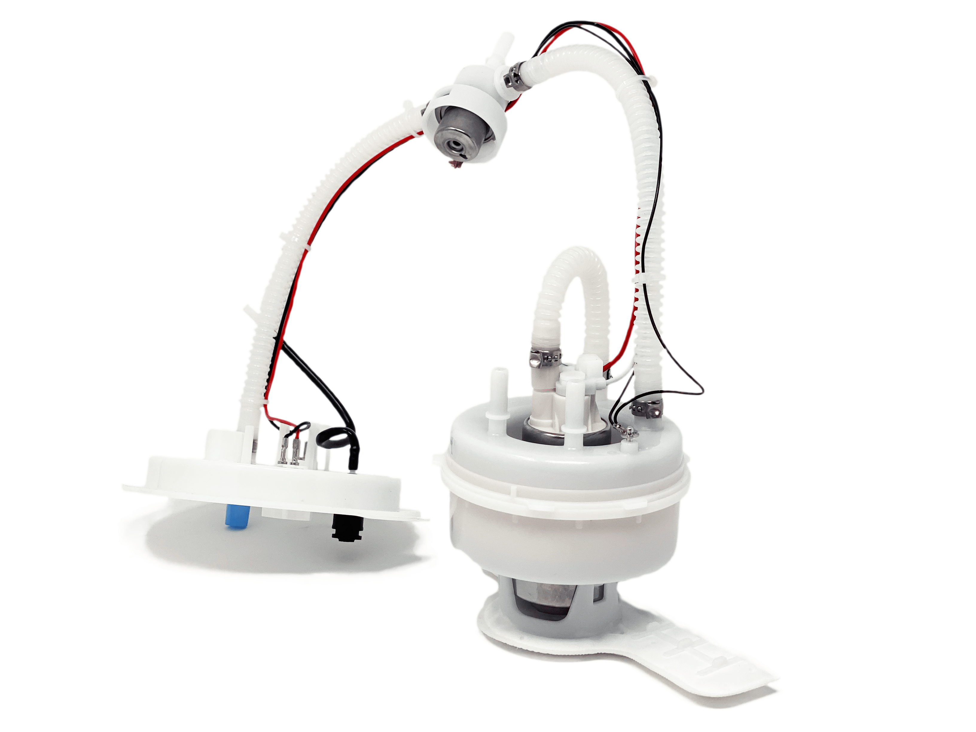 Kies-Motorsports Precision Raceworks BMW F10/F12 (535i/640i) High Performance Fuel Pump Main image