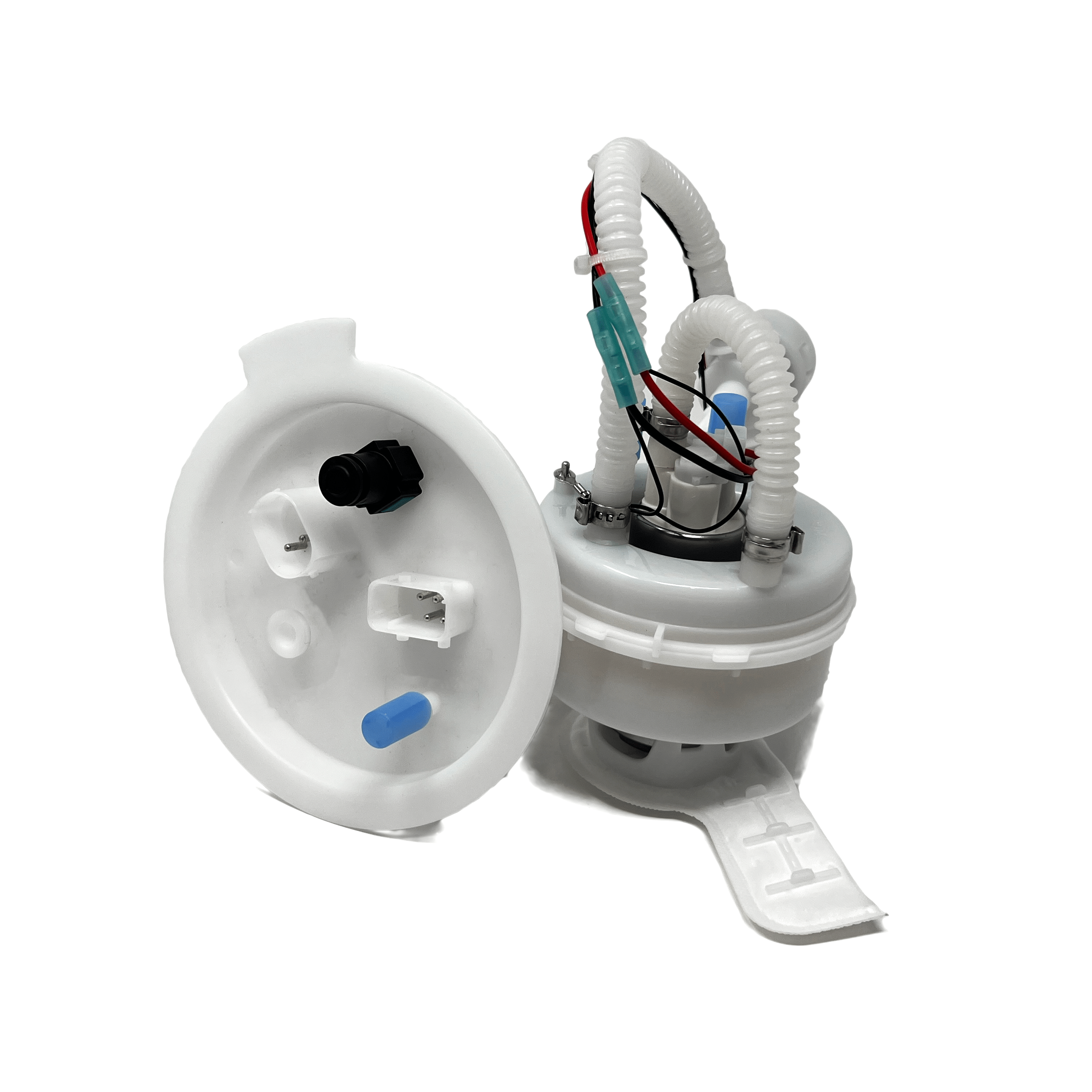 Precision Raceworks BMW F10/F12 (535i/640i) High Performance Fuel Pump Secondary image