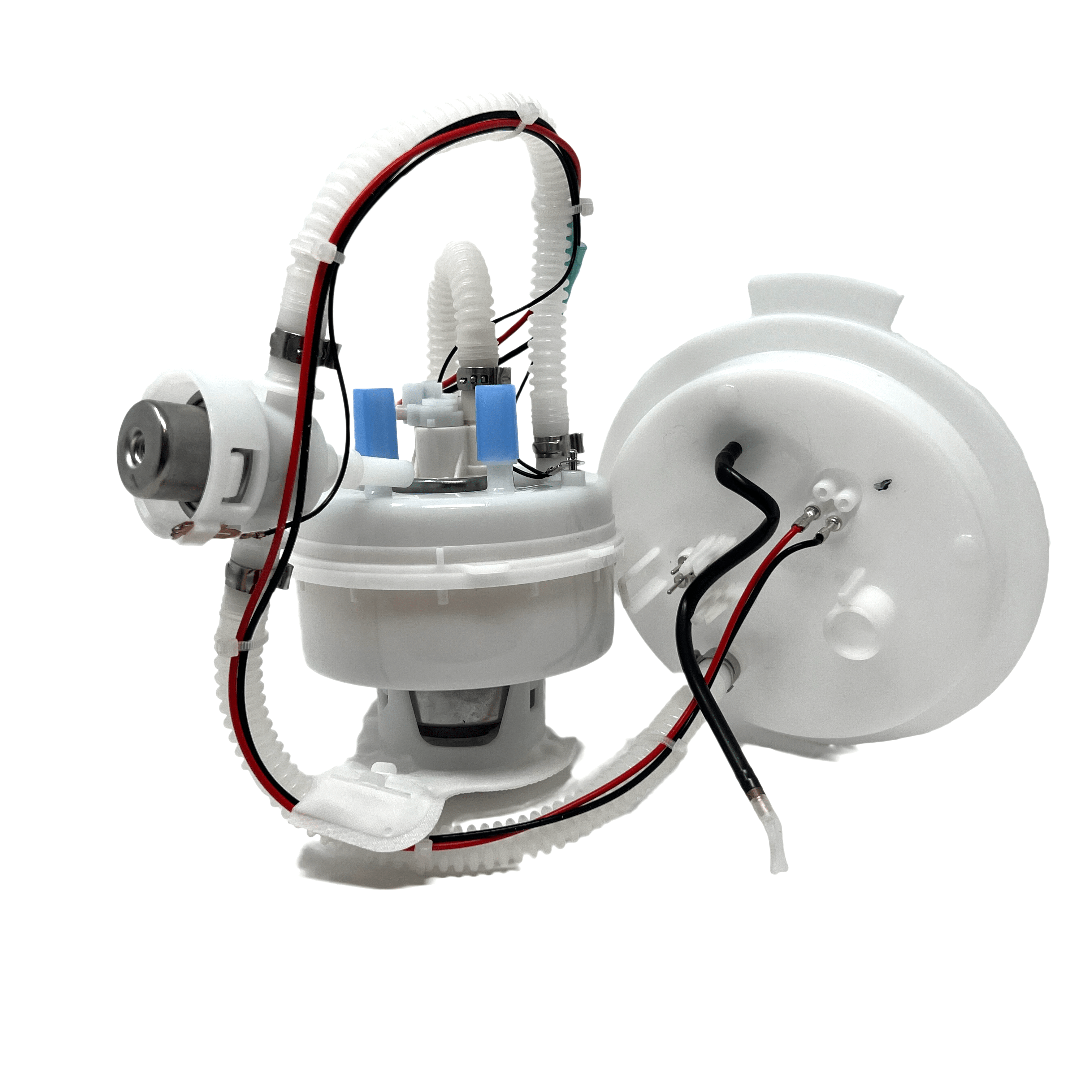 Kies-Motorsports Precision Raceworks BMW F10/F12 (535i/640i) High Performance Fuel Pump
