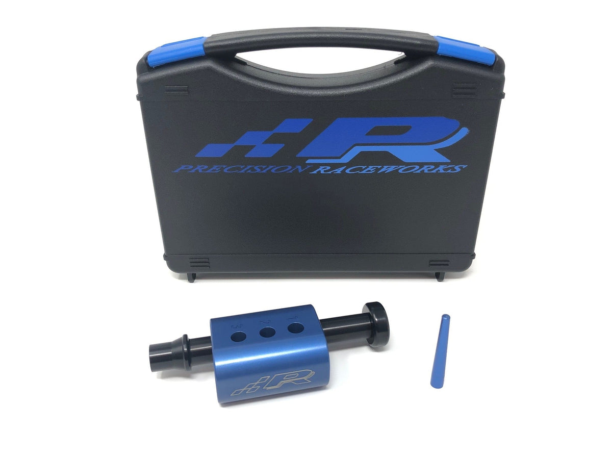 Precision Raceworks BMW N54 Direct Injector Tool – Kies Motorsports