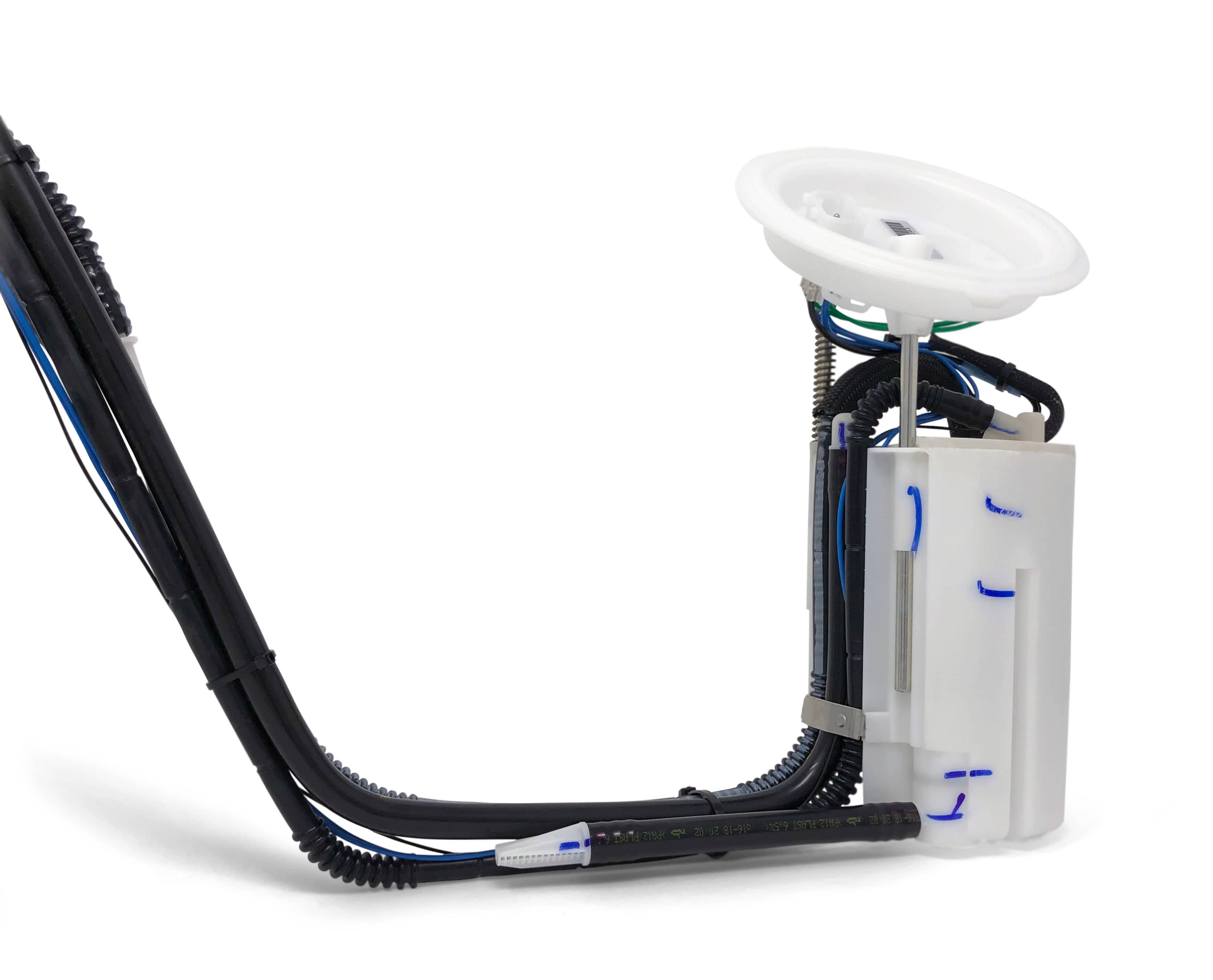 Kies-Motorsports Precision Raceworks E60 (535, 535xi) Fuel Pump Main image