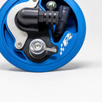Kies-Motorsports Precision Raceworks E9x / E8x In-Tank Fuel Filter & Regulator (V2)