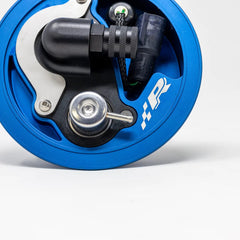 Kies-Motorsports Precision Raceworks E9x / E8x In-Tank Fuel Filter & Regulator (V2)