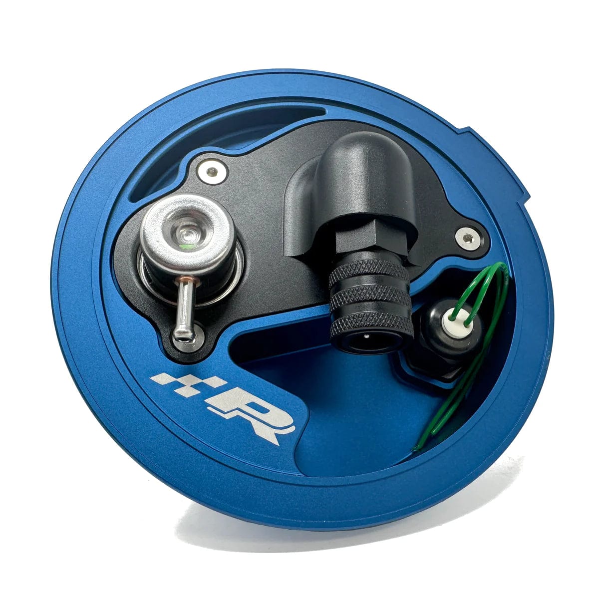 Kies-Motorsports Precision Raceworks E9x / E8x In-Tank Fuel Filter & Regulator (V2)