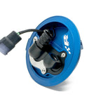 Kies-Motorsports Precision Raceworks E9x / E8x In-Tank Fuel Filter & Regulator (V2)