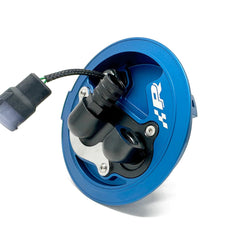 Kies-Motorsports Precision Raceworks E9x / E8x In-Tank Fuel Filter & Regulator (V2)