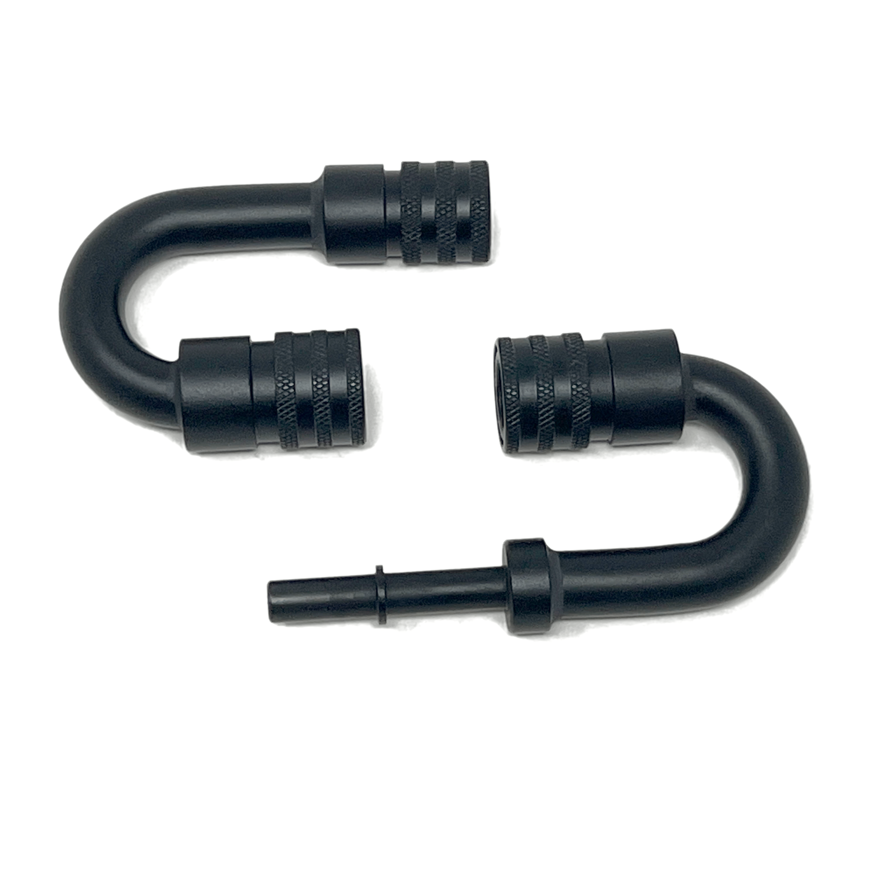 Kies-Motorsports Precision Raceworks Ethanol 360 Fittings Main image