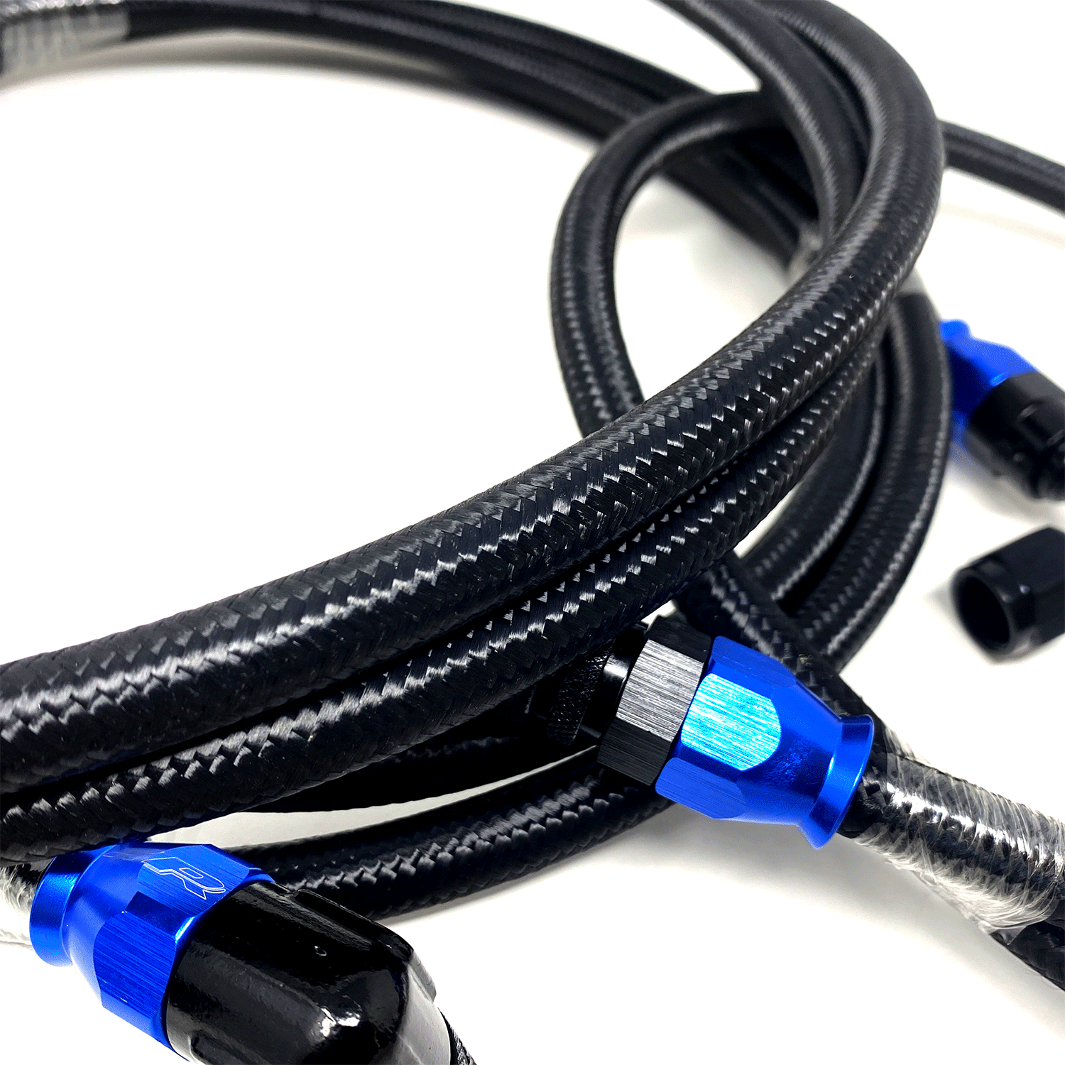 Precision Raceworks F-Series (F3x/F2x) B58 High Performance Fuel Pump ...