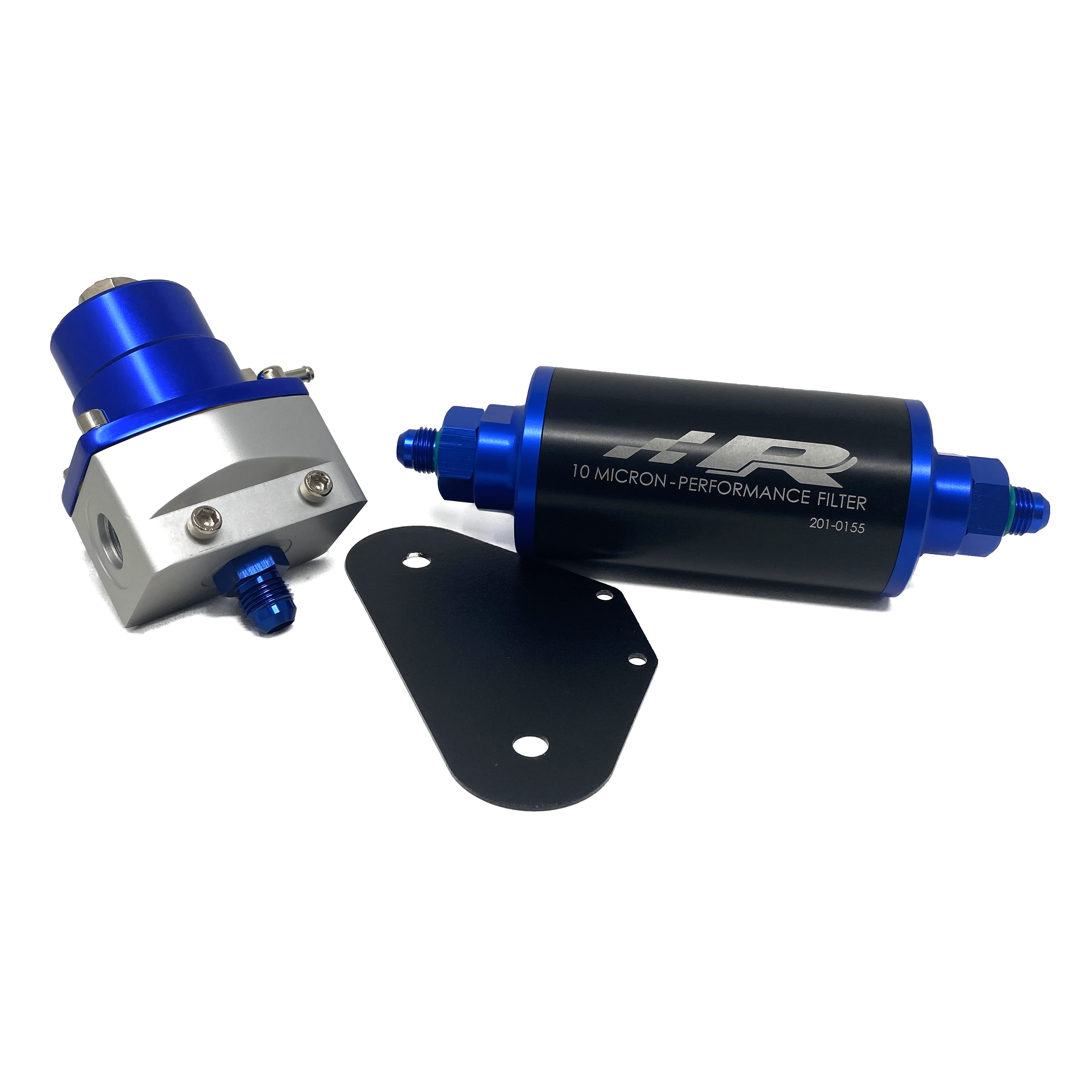 Precision Raceworks F-Series (F3x/F2x) B58 High Performance Fuel Pump ...