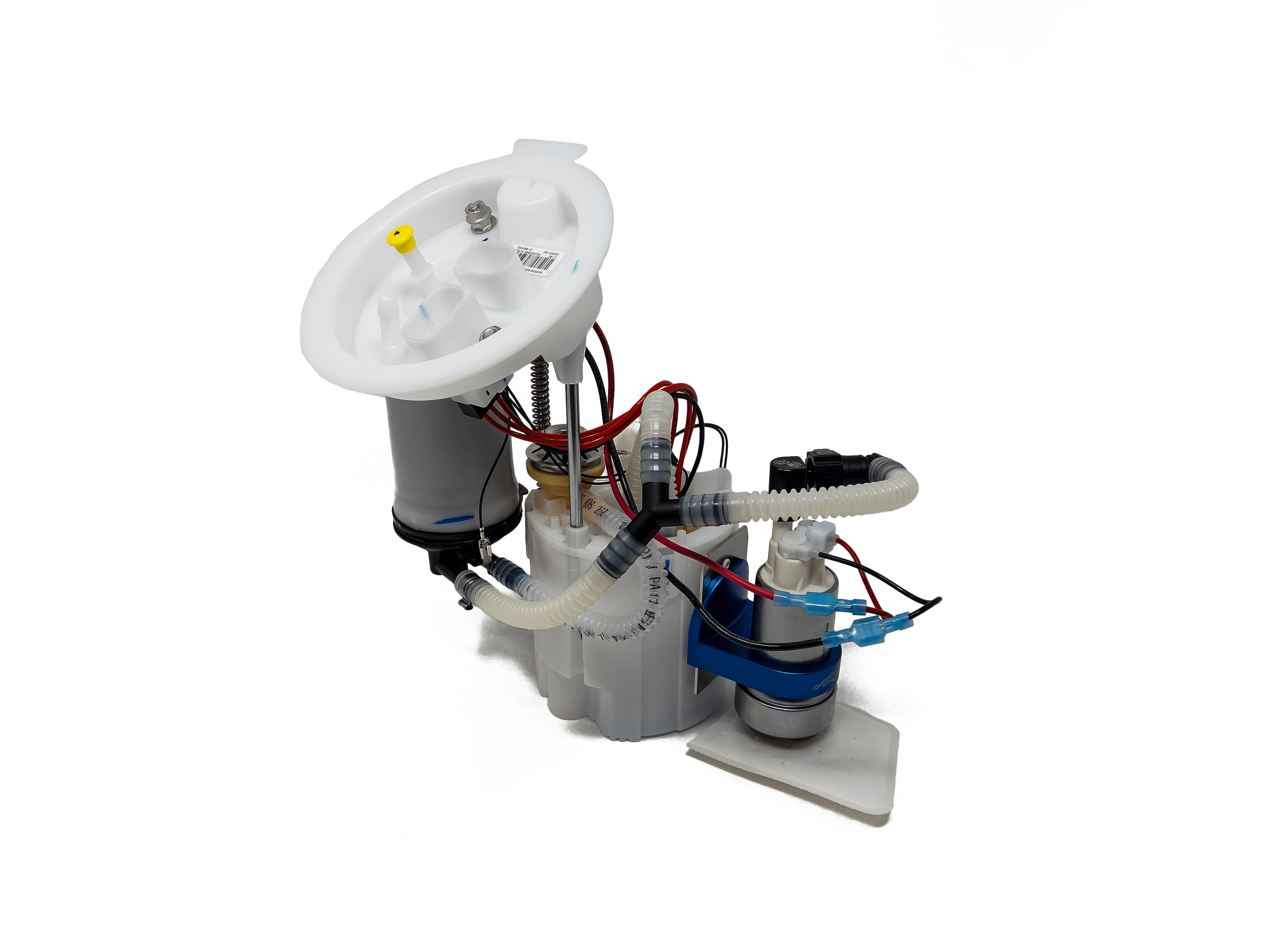 Kies-Motorsports Precision Raceworks F-Series (F3x/F2x) B58 High Performance Fuel Pump Stage 3 Main image