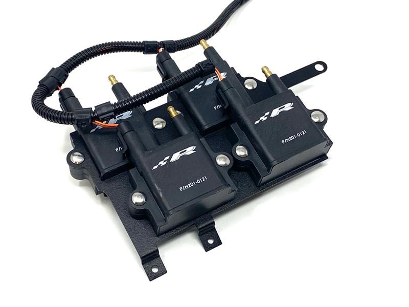 N20 Ignition Kit Secondary image
