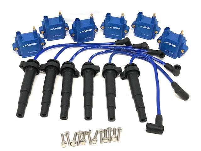 Precision Raceworks N55 Ignition Kit Secondary image