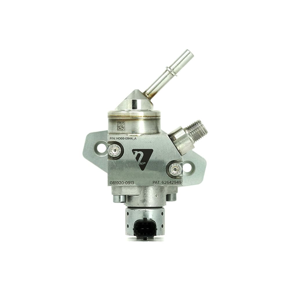 Precision Raceworks 3.0L BMW S55 Twin Standard Bore High Pressure Fuel Pump Kits Secondary image
