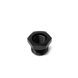Kies-Motorsports Precision Raceworks Precision Raceworks AN8 Male ORB to AN6 Female ORB Adapter