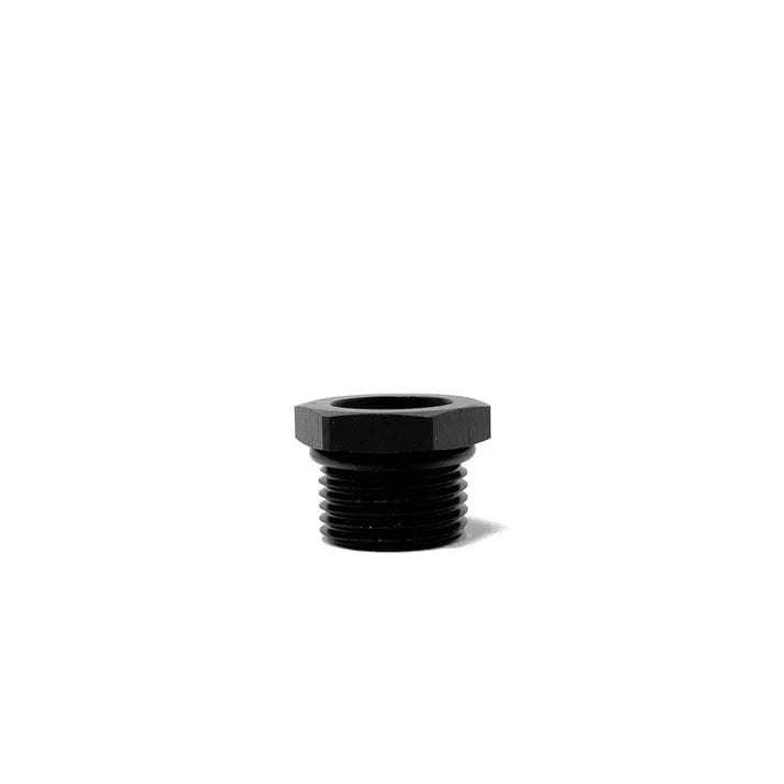 Kies-Motorsports Precision Raceworks Precision Raceworks AN8 Male ORB to AN6 Female ORB Adapter