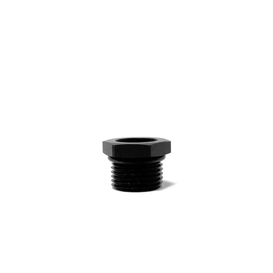 Kies-Motorsports Precision Raceworks Precision Raceworks AN8 Male ORB to AN6 Female ORB Adapter