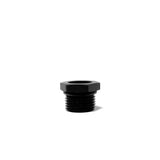 Kies-Motorsports Precision Raceworks Precision Raceworks AN8 Male ORB to AN6 Female ORB Adapter
