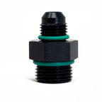 Kies-Motorsports Precision Raceworks Precision Raceworks AN8 ORB to AN6 Male Flare Adapter
