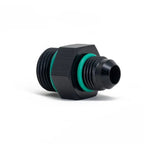 Kies-Motorsports Precision Raceworks Precision Raceworks AN8 ORB to AN6 Male Flare Adapter