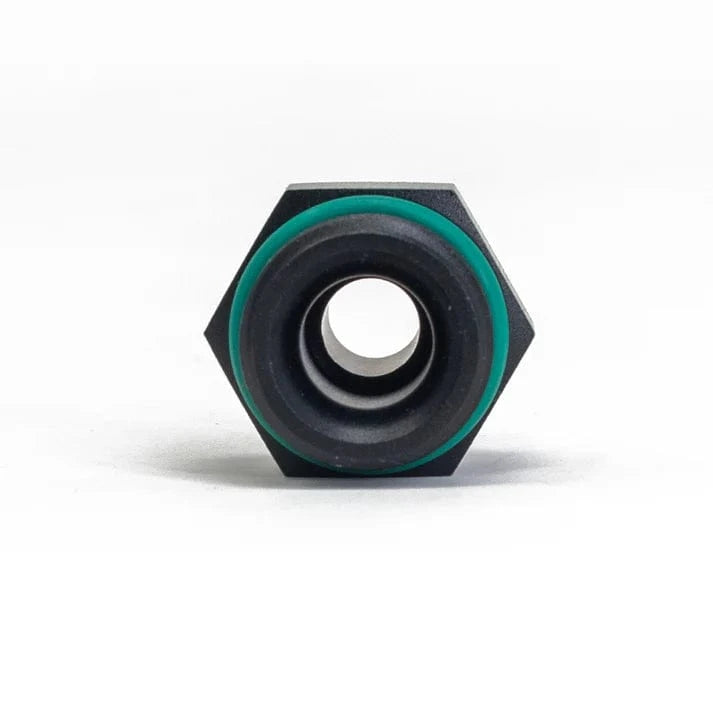 Kies-Motorsports Precision Raceworks Precision Raceworks AN8 ORB to AN6 Male Flare Adapter Main image
